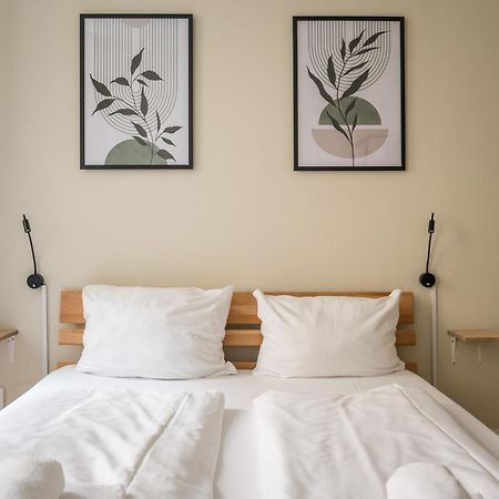 Spacious Family Apartment With 2 Bedrooms Berlin Zewnętrze zdjęcie