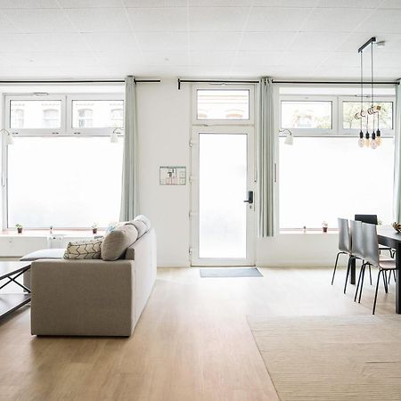 Spacious Family Apartment With 2 Bedrooms Berlin Zewnętrze zdjęcie