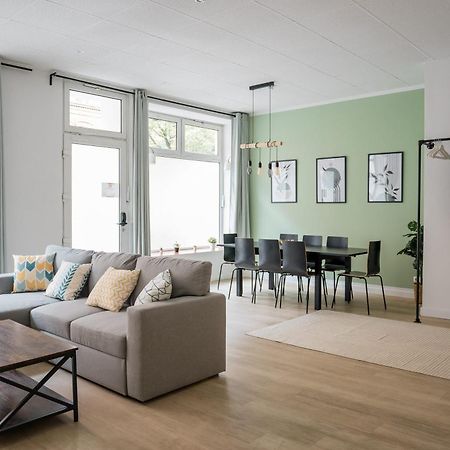 Spacious Family Apartment With 2 Bedrooms Berlin Zewnętrze zdjęcie