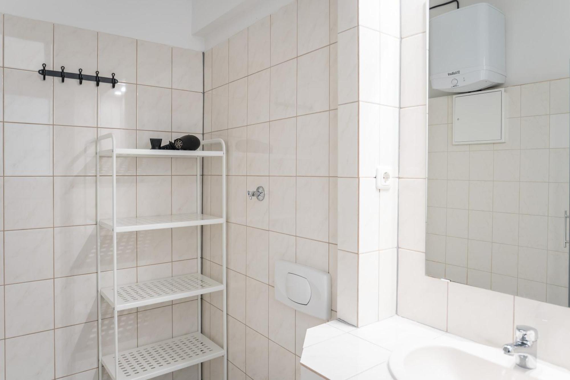 Spacious Family Apartment With 2 Bedrooms Berlin Zewnętrze zdjęcie