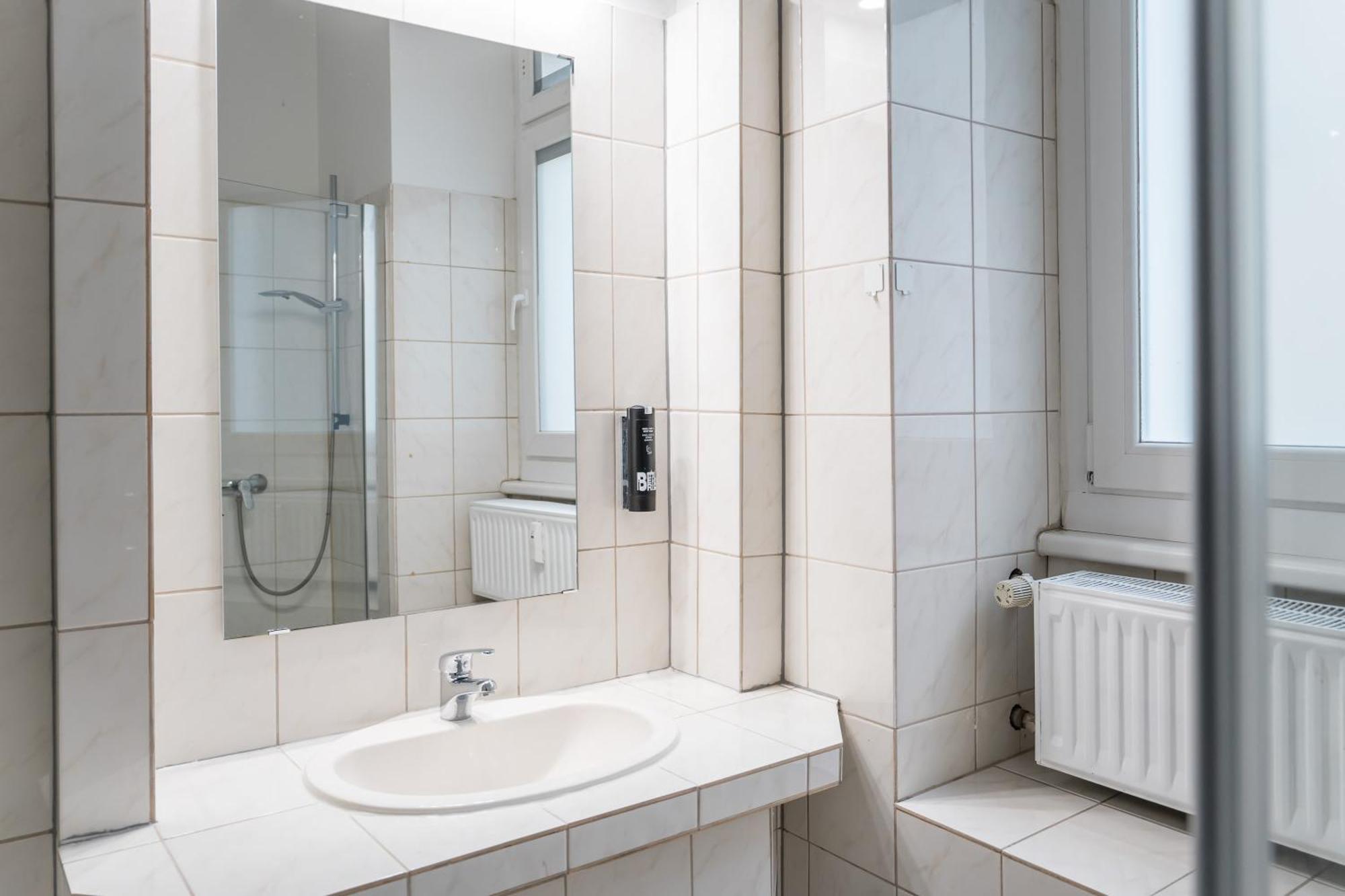 Spacious Family Apartment With 2 Bedrooms Berlin Zewnętrze zdjęcie