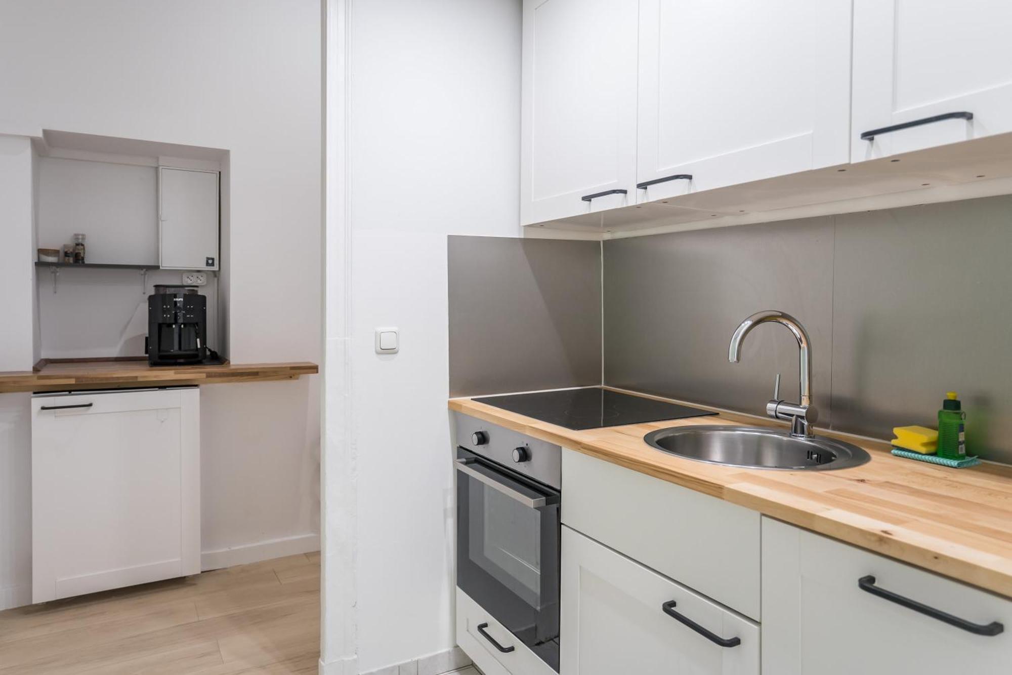 Spacious Family Apartment With 2 Bedrooms Berlin Zewnętrze zdjęcie