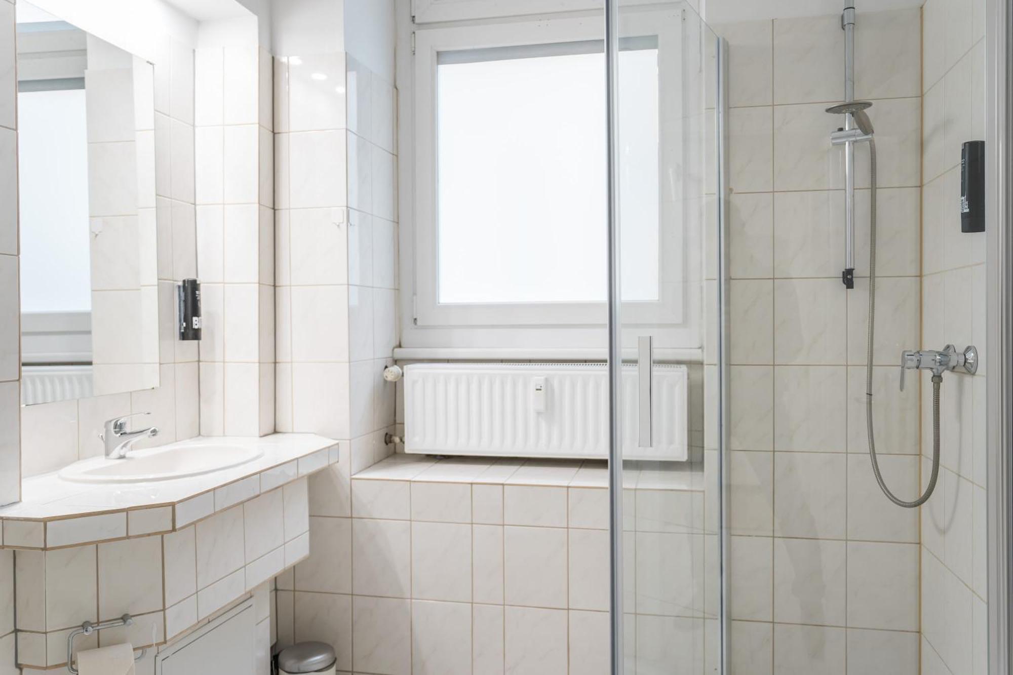 Spacious Family Apartment With 2 Bedrooms Berlin Zewnętrze zdjęcie